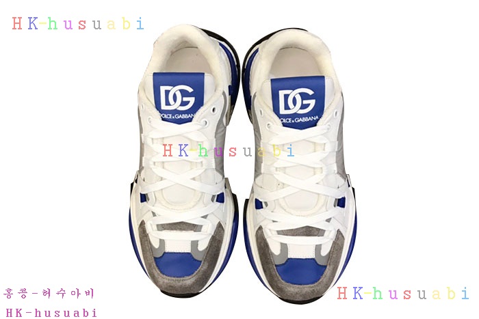 NEW 돌체앤가바나 스니커즈 신상 DG 334250